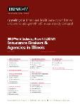Insurance Brokers & Agencies in Illinois - Industry Market Research Report