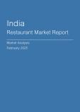  India Restaurant Market Report- Q4 2024