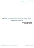Chemotherapy Induced Nausea and Vomiting (Other Diseases) - Drugs in Development, 2021