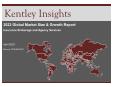 2023 Insurance Brokerage and Agency Services Global Market Size & Growth Report with COVID-19 & Recession Risk Impact