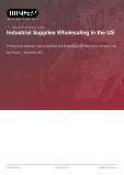 US Industrial Supplies Wholesale: A Comprehensive Market Analysis