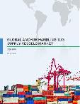 Global Anchor Handling Tug Supply Vessels Market 2016-2020