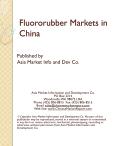 Fluororubber Markets in China