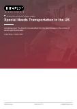 Special Needs Transportation in the US - Industry Market Research Report