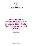 Lead-Acid Electric Accumulator Market in Norway to 2020 - Market Size, Development, and Forecasts