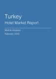  Turkey Hotel Market Report- Q4 2024