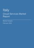  Italy Cloud Services Market Report- Q4 2024