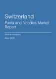  Switzerland Pasta and Noodles Market Report- Q1 2025