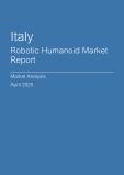  Italy Robotic Humanoid Market Report- Q1 2025