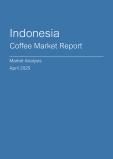  Indonesia Coffee Market Report- Q1 2025