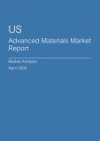 US Advanced Materials Market Report- Q1 2025