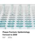 Plaque Psoriasis - Epidemiology Forecast to 2030