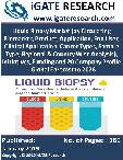 Liquid Biopsy Market (by Circulating Biomarker, Product, Application, End User, Clinical Application, Cancer Types, Sample Type, Regional & Country Wise Analysis), Initiatives, Funding and 20 Company Profile - Global Forecast to 2026