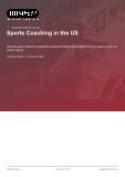 Sports Coaching in the US - Industry Market Research Report