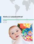 Toys and Games Market 2015-2019
