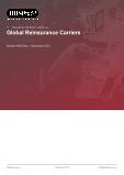Global Reinsurance Carriers - Industry Market Research Report