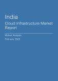 India Cloud Infrastructure Market Report - Q4 2024