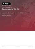 Reinsurance in the UK - Industry Market Research Report