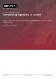 Advertising Agencies in Ireland - Industry Market Research Report