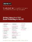 Book Publishing in the US in the US - Industry Market Research Report