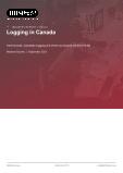 Logging in Canada - Industry Market Research Report