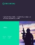 Algerian Defense Market - Attractiveness, Competitive Landscape and Forecasts to 2025