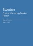  Sweden Online Marketing Market Report- Q4 2024