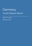 Germany Textile Market Report - Q4 2024