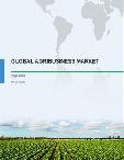 Comprehensive Analysis: Agribusiness Sphere 2016-2020 Worldwide