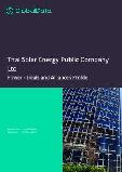 Thai Solar Energy Public Company Ltd - Power - Deals and Alliances Profile