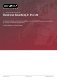 Business Coaching in the US - Industry Market Research Report