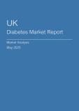 UK Diabetes Market Report- Q1 2025