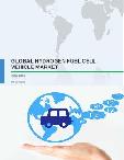 Global Hydrogen Fuel Cell Vehicle Market 2017-2021