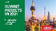 Kuwait Projects, H1 2021 - Outlook for Major Projects in Kuwait - MEED Insights