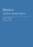 Mexico Fertilizer Market Report - Q4 2024