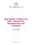 Seat Market in Belarus to 2020 - Market Size, Development, and Forecasts