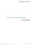 Uveitis (Ophthalmology) - Drugs In Development, 2021