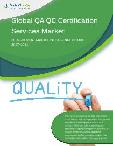 Global QA QC Certification Services Category - Procurement Market Intelligence Report