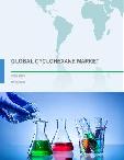 Global Cyclohexane Market 2017-2021
