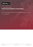 Fast Food Chicken Franchises in the US - Industry Market Research Report