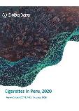 Cigarettes in Peru, 2020
