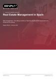 Real Estate Management in Spain - Industry Market Research Report
