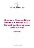 Aluminium Sheet and Plate Market in Kuwait to 2020 - Market Size, Development, and Forecasts