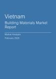  Vietnam Building Materials Market Report- Q4 2024