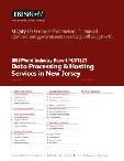Data Processing & Hosting Services in New Jersey - Industry Market Research Report
