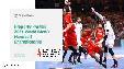 World Men’s Handball Championship 2021 - Property Profile, Sponsorship and Media Landscape