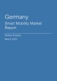  Germany Smart Mobility Market Report- Q4 2024