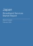 Japan Broadband Services Market Report - Q4 2024