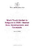 Work Truck Market in Belgium to 2020 - Market Size, Development, and Forecasts