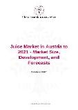 Juice Market in Austria to 2021 - Market Size, Development, and Forecasts